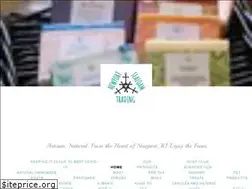 Sites similar to seafoamtradingco.com