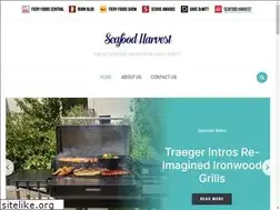 Sites similar to seafood-harvest.com
