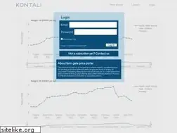 Sites similar to seafood-tip.com