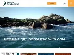 Sites similar to seafood.co.nz