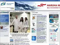 Sites similar to seafood.media