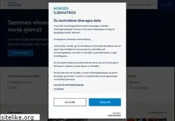 Sites similar to seafood.no