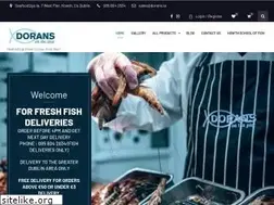 Sites similar to seafood2go.ie