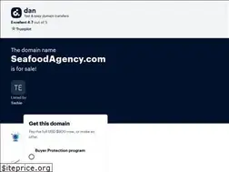 Sites similar to seafoodagency.com