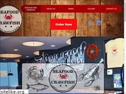 Sites similar to seafoodandcrawfish.com
