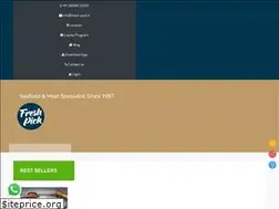 Sites similar to seafoodandmeatco.in