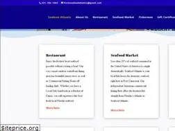 Sites similar to seafoodatlantic.org