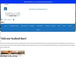 Sites similar to seafoodbar.ie