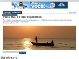 Sites similar to seafoodbrasil.com.br