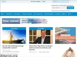 Sites similar to seafoodbusiness.com