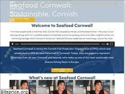 Sites similar to seafoodcornwall.org.uk
