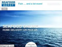 Sites similar to seafooddepot.ca