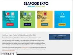 Sites similar to seafoodexpo.com