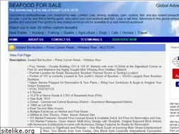 Sites similar to seafoodforsale.com