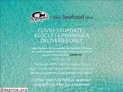 Sites similar to seafoodhomedelivery.com.au