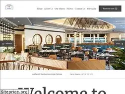 Sites similar to seafoodmarket-dubai.com
