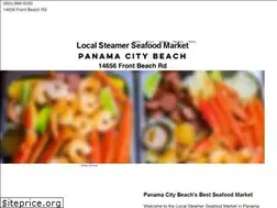Sites similar to seafoodmarketpcb.com