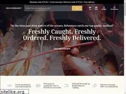 Sites similar to seafoodmarkt.com