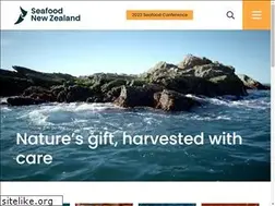 Sites similar to seafoodnewzealand.co.nz
