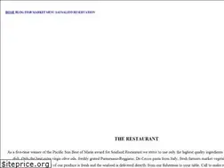 Sites similar to seafoodpeddler.com