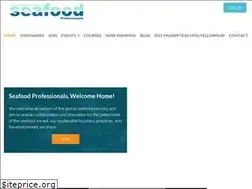 Sites similar to seafoodprofessionals.org