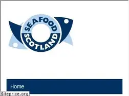 Sites similar to seafoodscotland.org