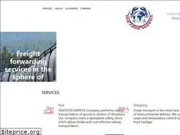 Sites similar to seafoodservice.by