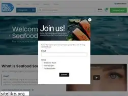 Sites similar to seafoodsouq.com