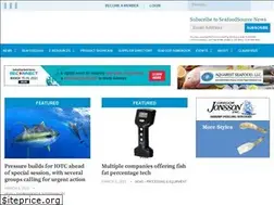 Sites similar to seafoodsource.com