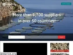 Sites similar to seafoodtrade.com
