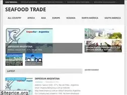 Sites similar to seafoodtrading.net