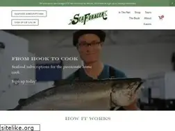 Sites similar to seaforager.com