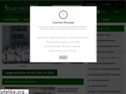 Sites similar to seaford.k12.ny.us