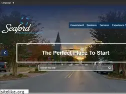 Sites similar to seafordde.com