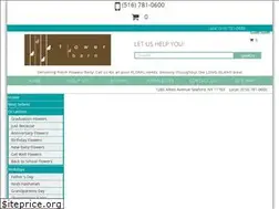 Sites similar to seafordnyflorist.com