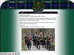 Sites similar to seaforth.nl