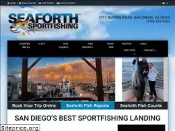 Sites similar to seaforthlanding.com