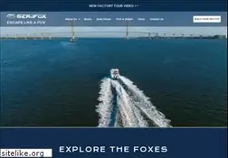 Sites similar to seafoxboats.com
