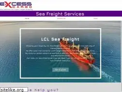 Sites similar to seafreight-services.com