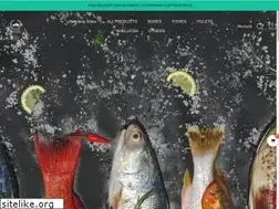 Sites similar to seafreshdaily.com