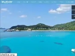 Sites similar to seafriend.jp