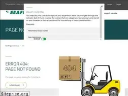 Sites similar to seafrigo-america.com