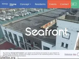 Sites similar to seafront.be