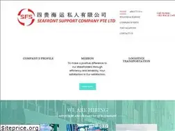 Sites similar to seafront.com.sg