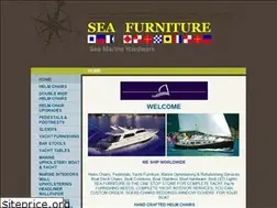 Sites similar to seafurniture.com