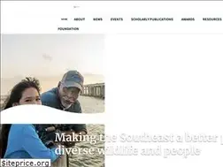 Sites similar to seafwa.org