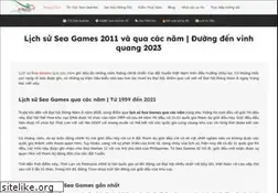 Sites similar to seag2011.com