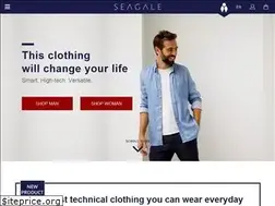 Sites similar to seagale.fr