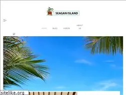 Sites similar to seaganisland.com