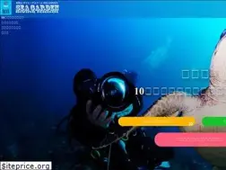 Sites similar to seagarden-dive.com